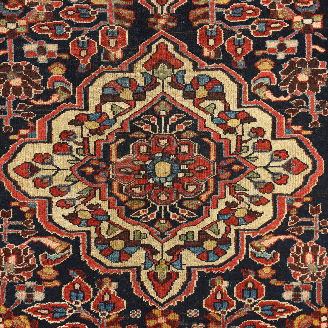  | Antiques  Carpets