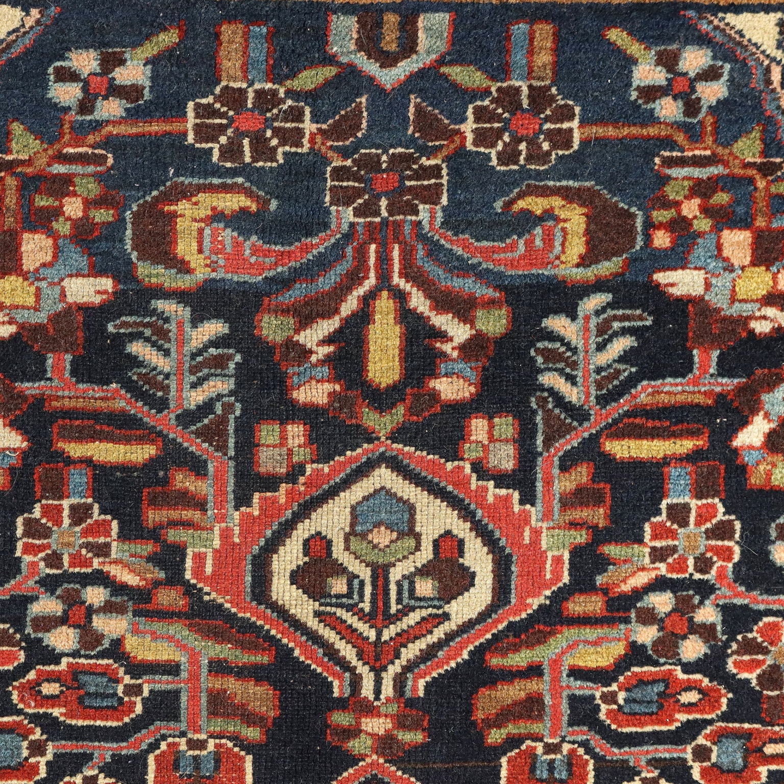  | Antiques  Carpets