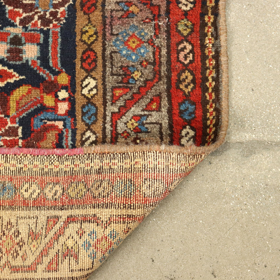  | Antiques  Carpets