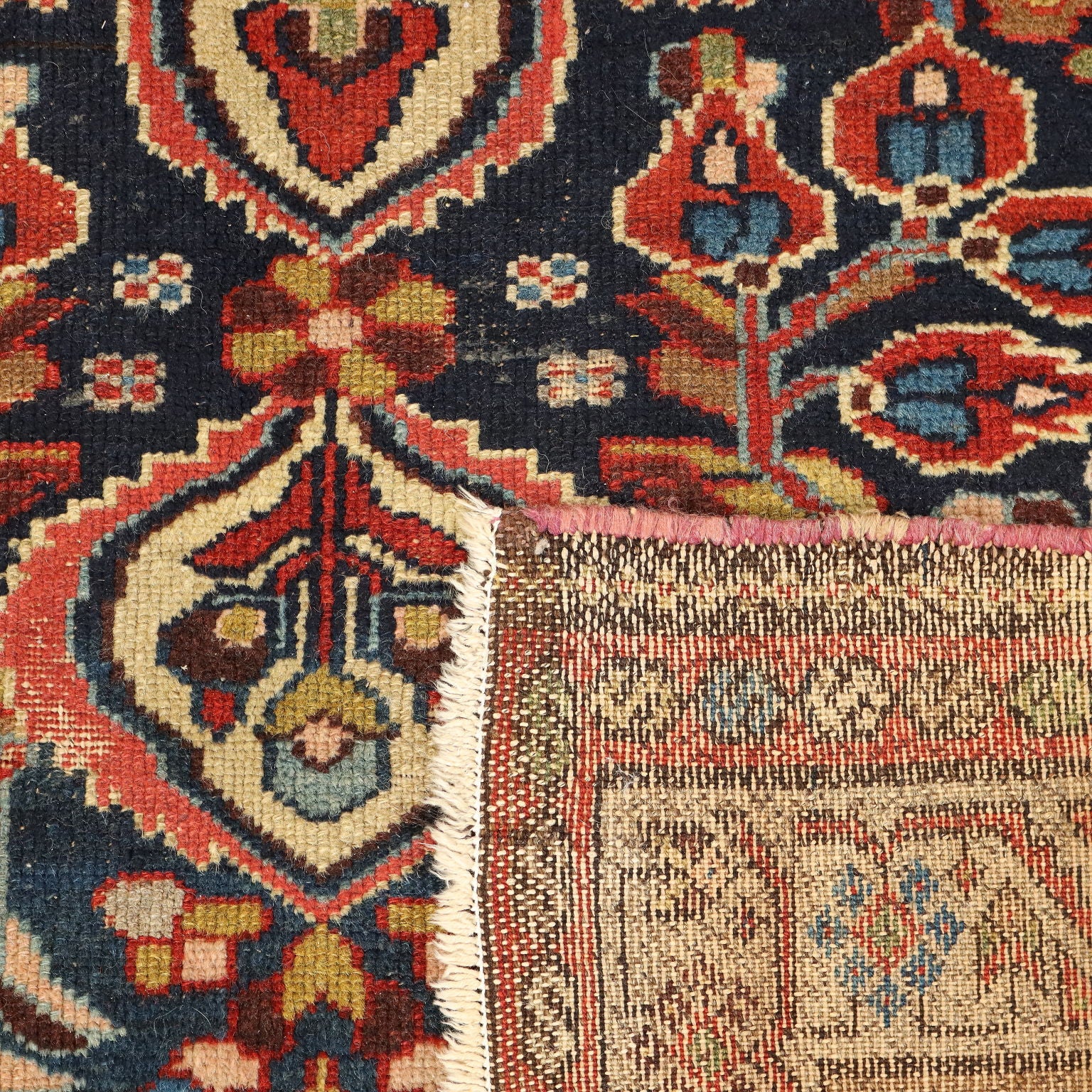  | Antiques  Carpets