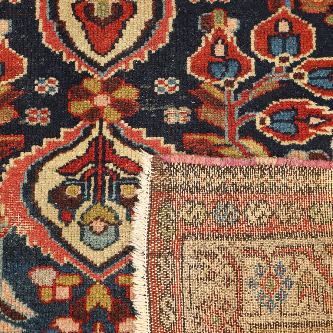  | Antiques  Carpets