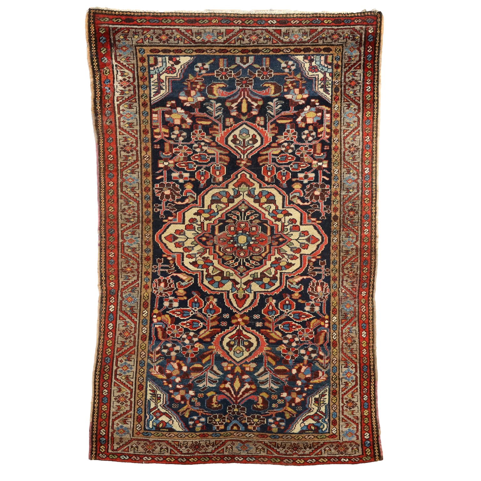  | Antiques  Carpets
