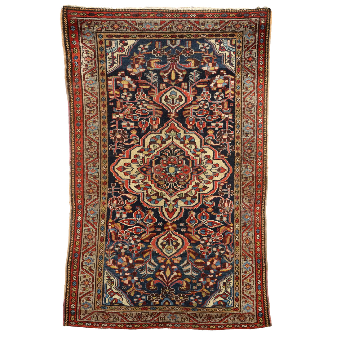  | Antiques  Carpets
