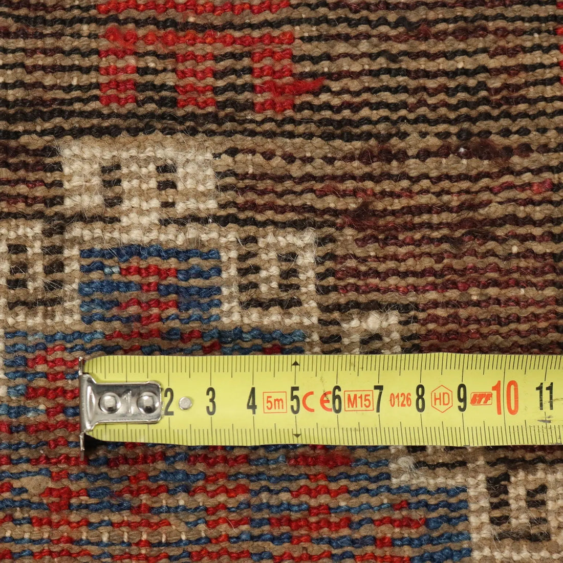 Beluchi Wool Rug - , 166 x 97 cm