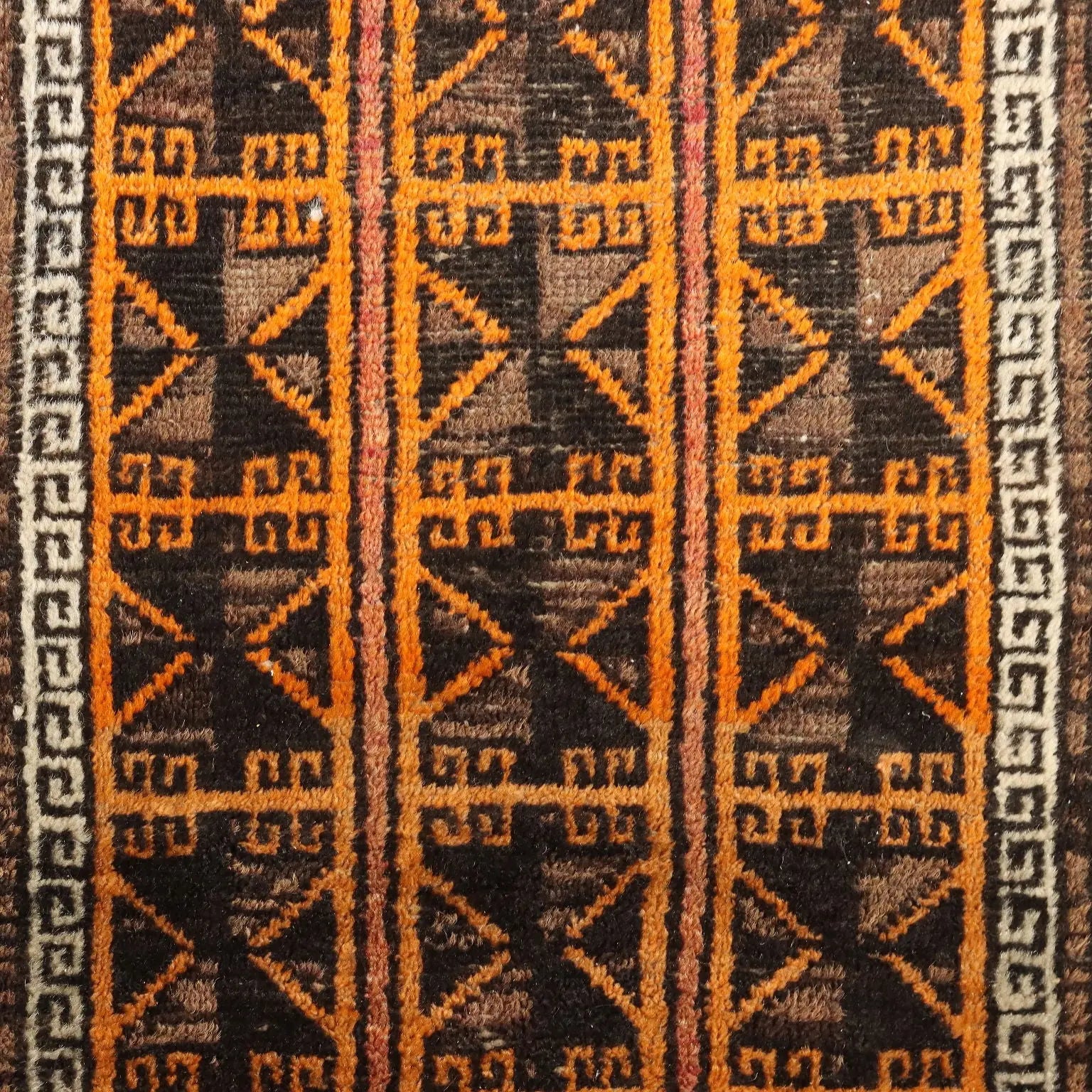 Beluchi Wool Rug - , 166 x 97 cm
