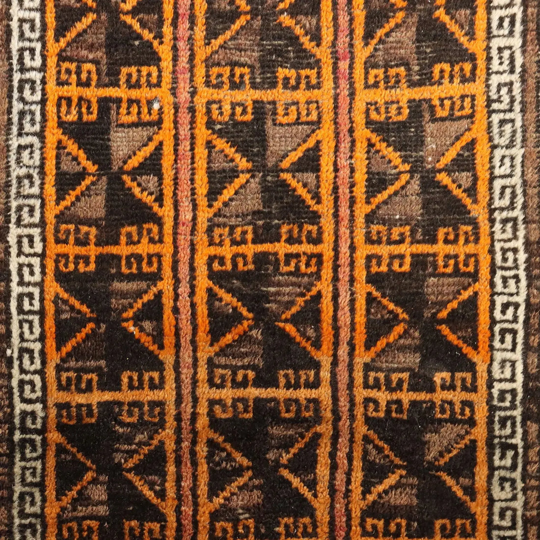 Beluchi Wool Rug - , 166 x 97 cm