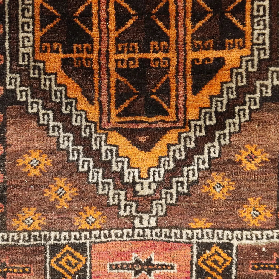 Beluchi Wool Rug - , 166 x 97 cm