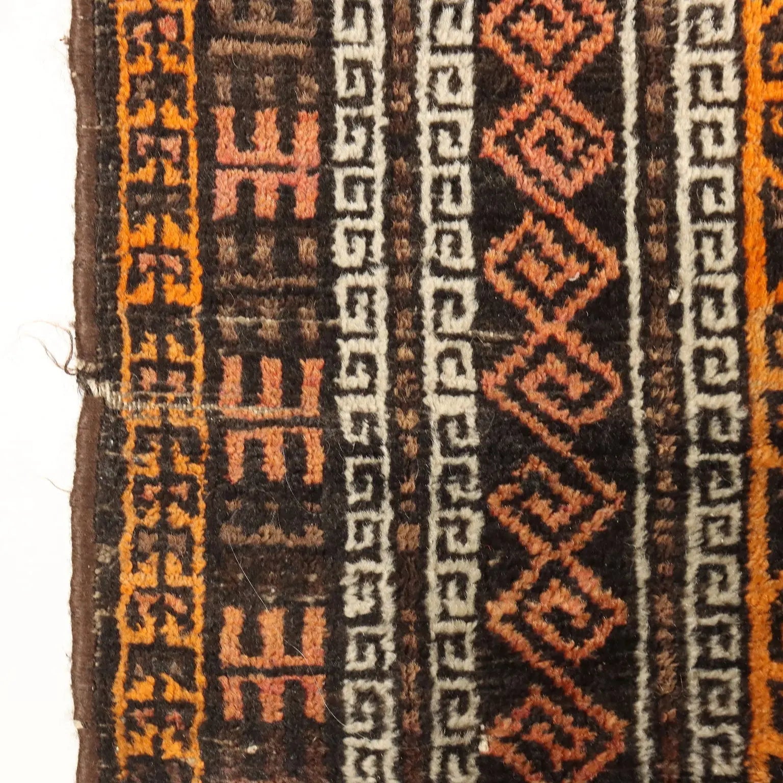 Beluchi Wool Rug - , 166 x 97 cm