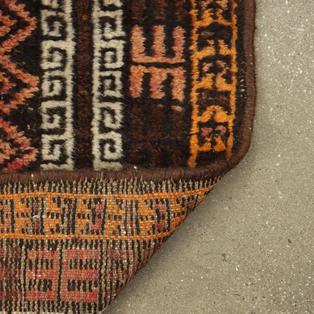 Beluchi Wool Rug - , 166 x 97 cm