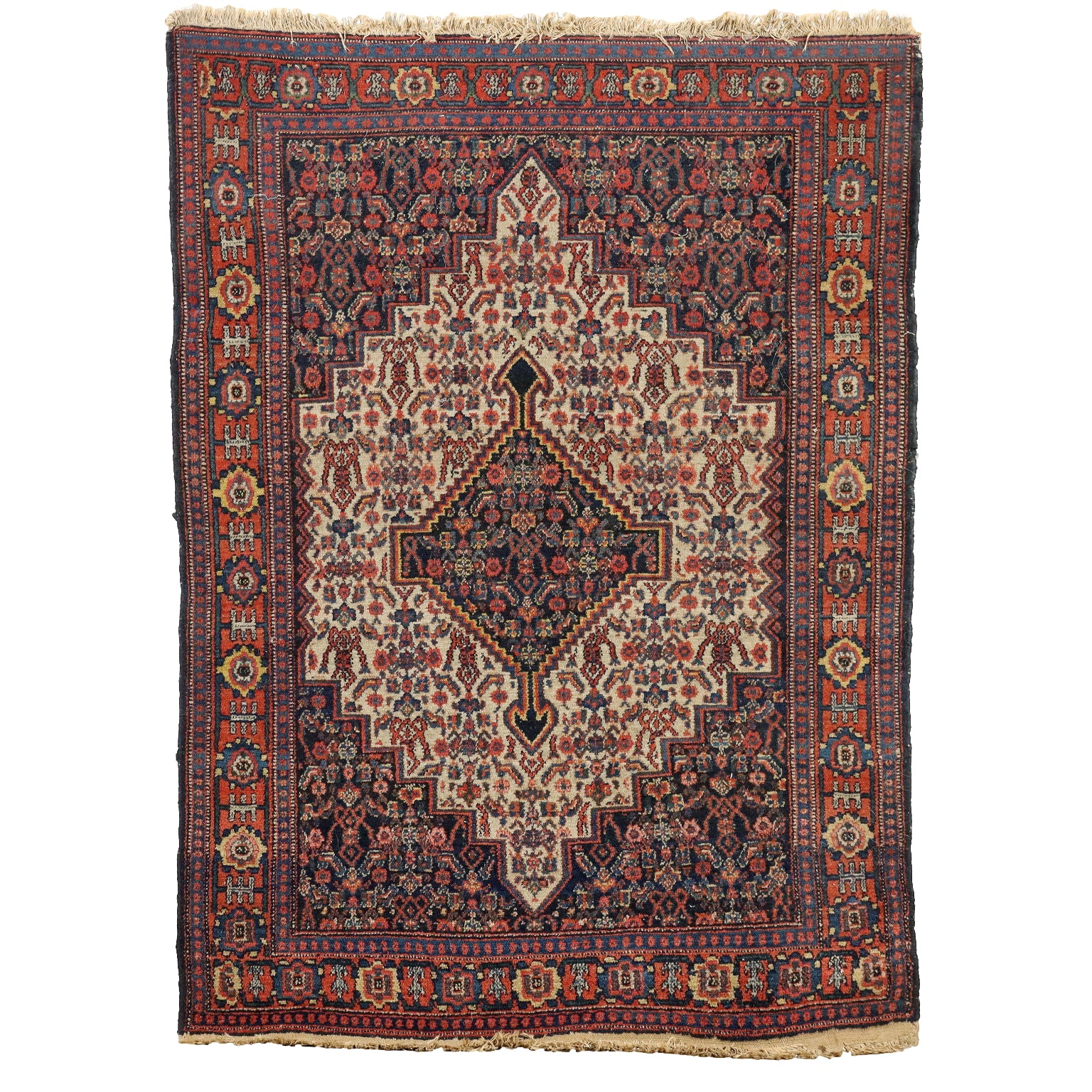  | Antiques  Carpets