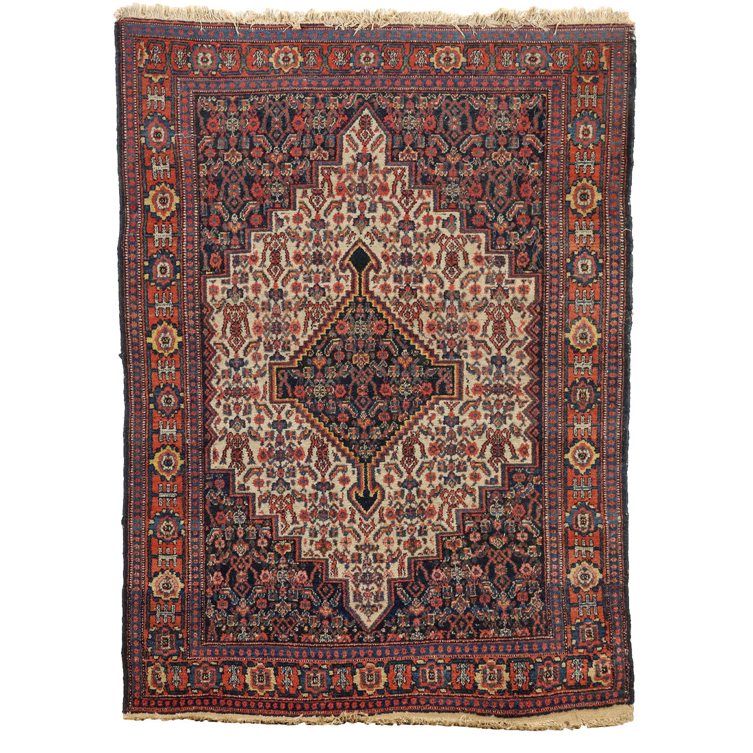  | Antiques  Carpets