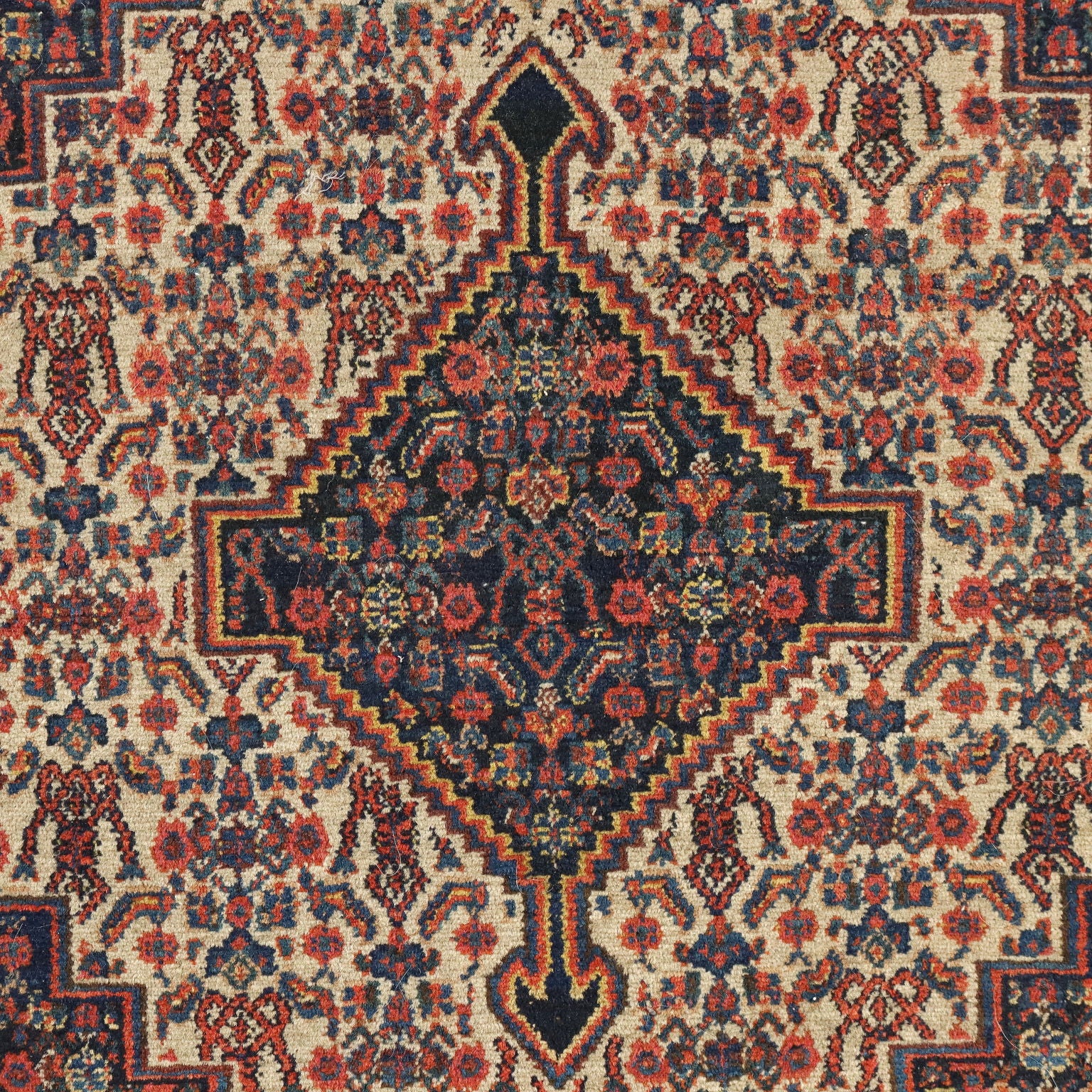  | Antiques  Carpets