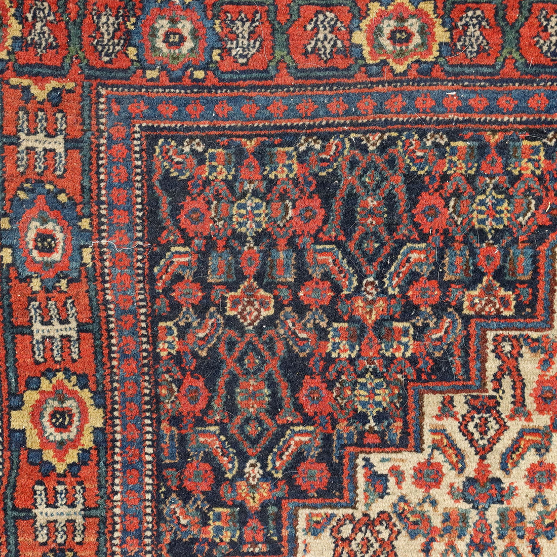  | Antiques  Carpets
