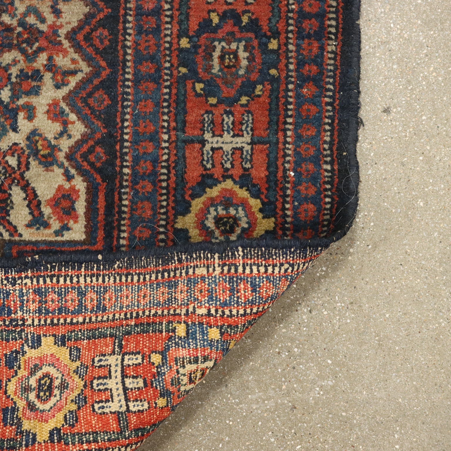  | Antiques  Carpets