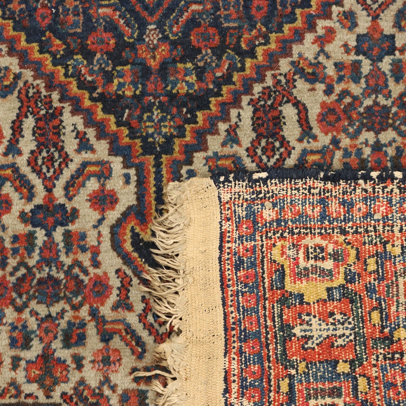  | Antiques  Carpets