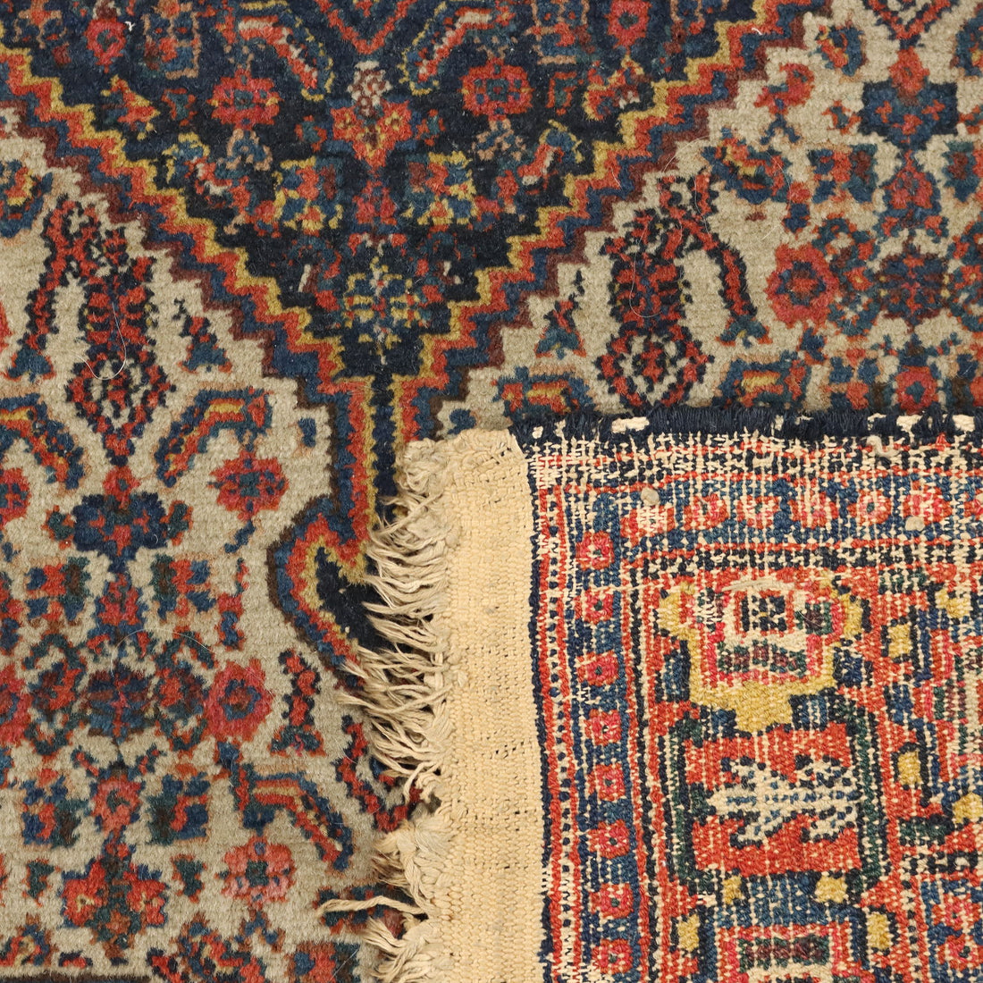  | Antiques  Carpets