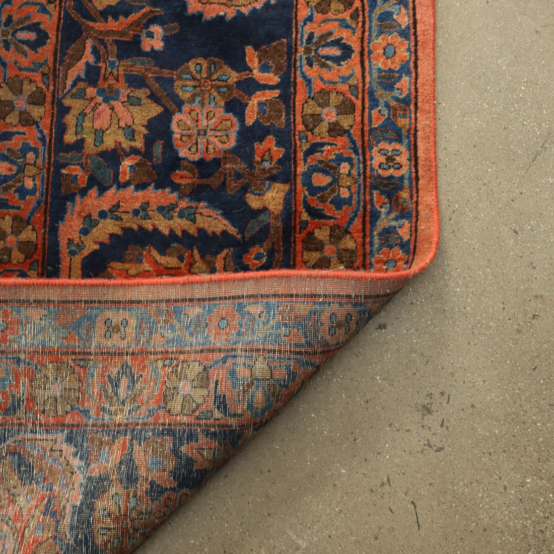  | Antiques  Carpets