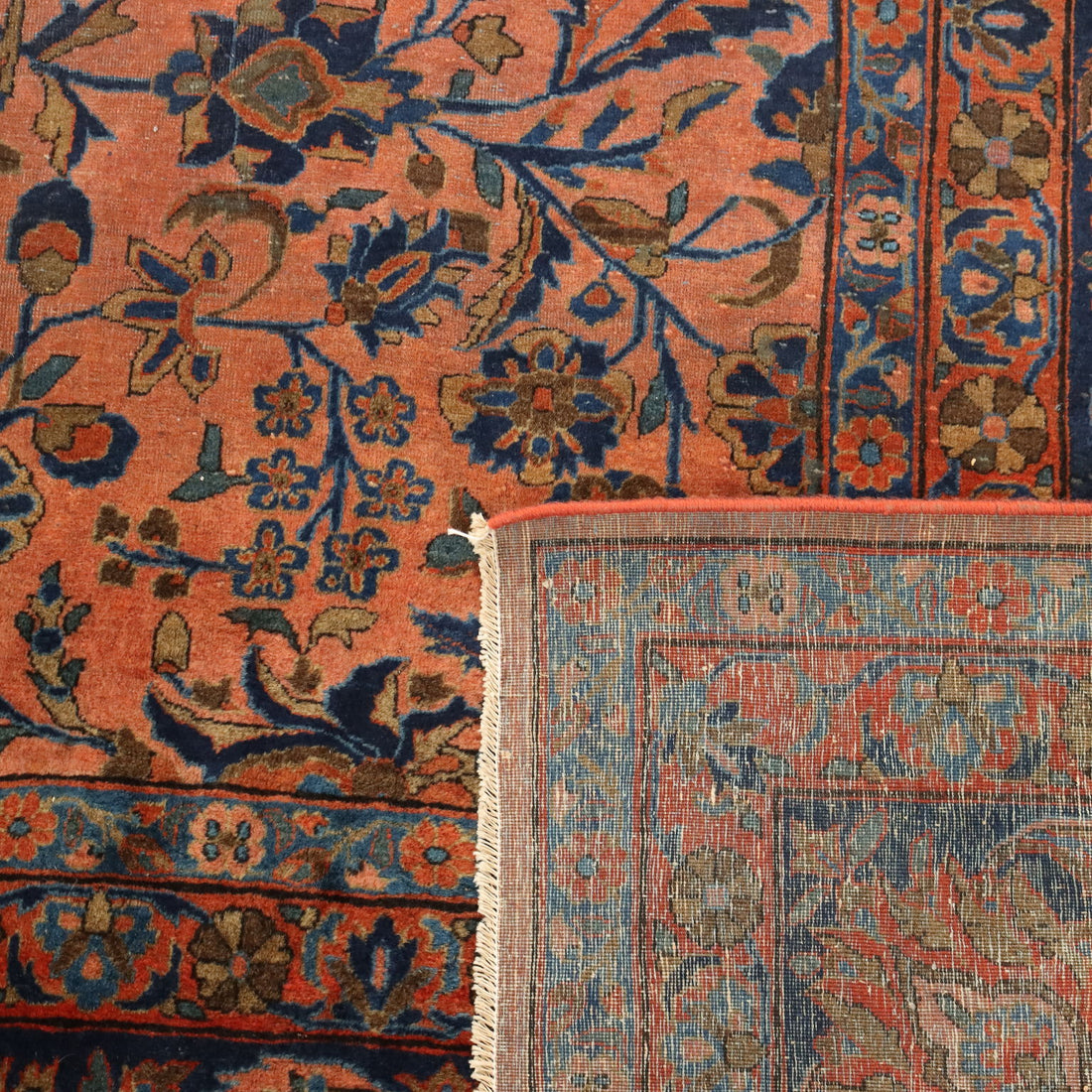  | Antiques  Carpets