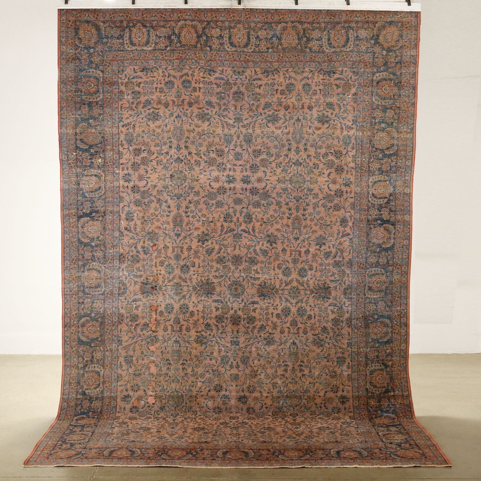  | Antiques  Carpets