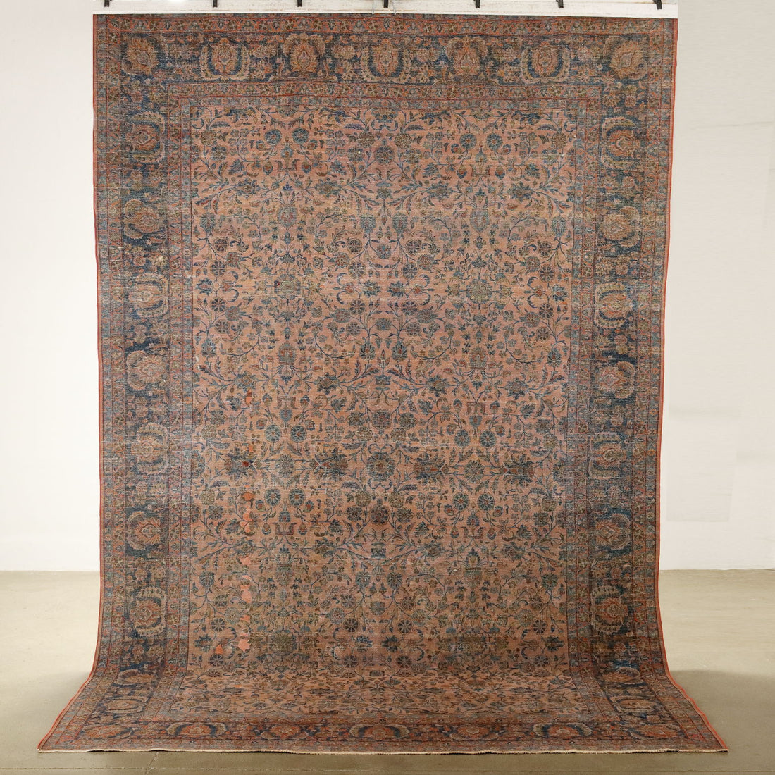  | Antiques  Carpets
