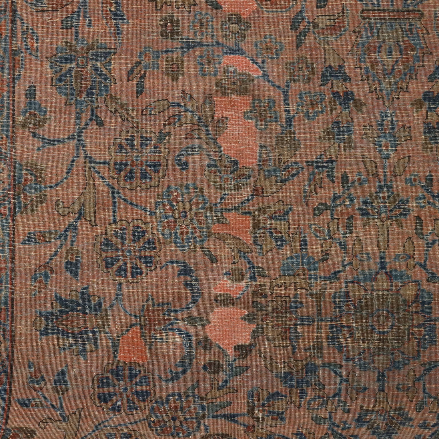  | Antiques  Carpets