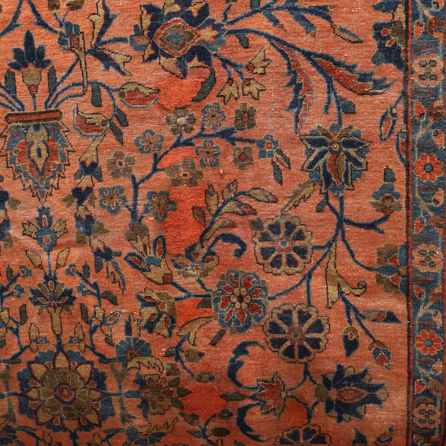  | Antiques  Carpets