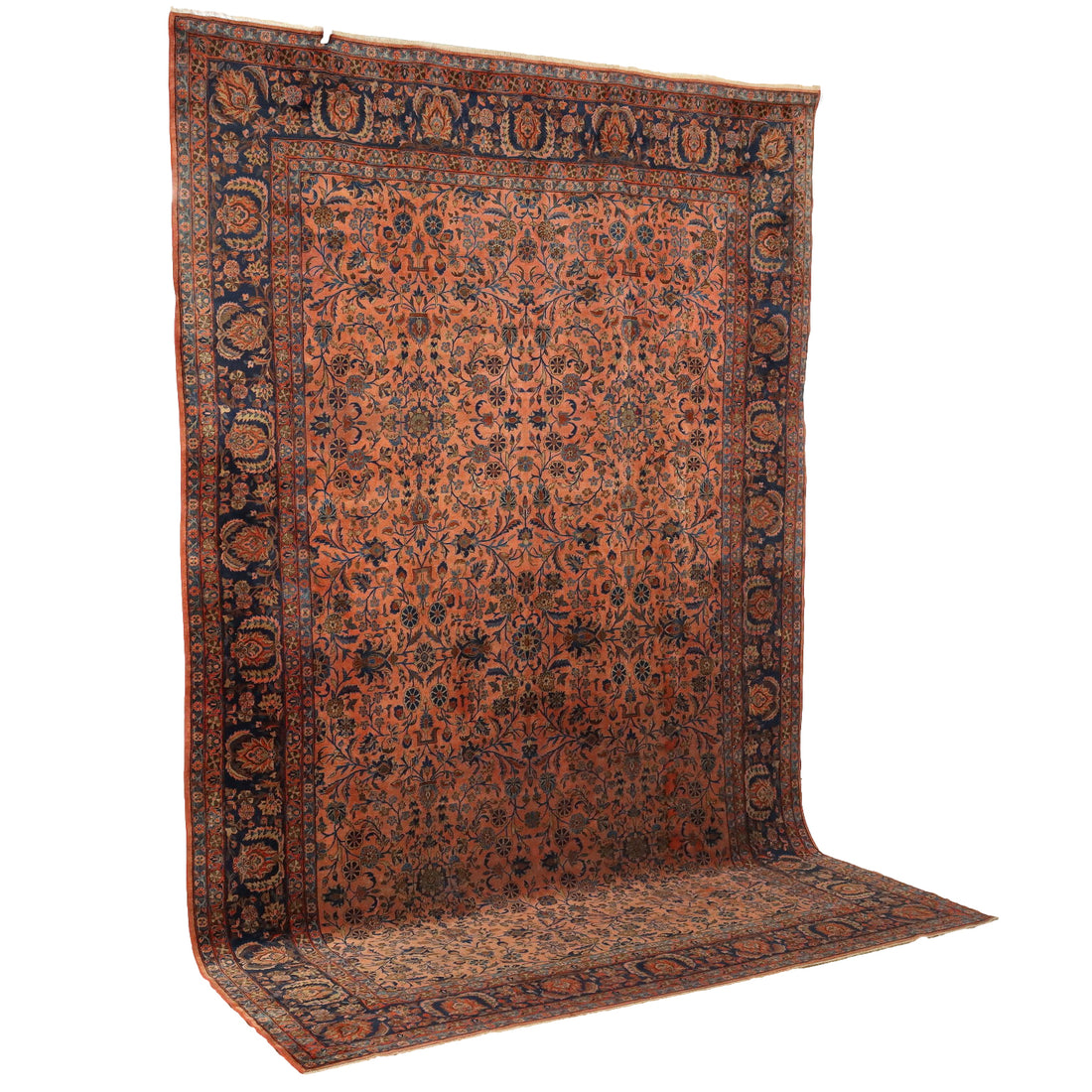  | Antiques  Carpets