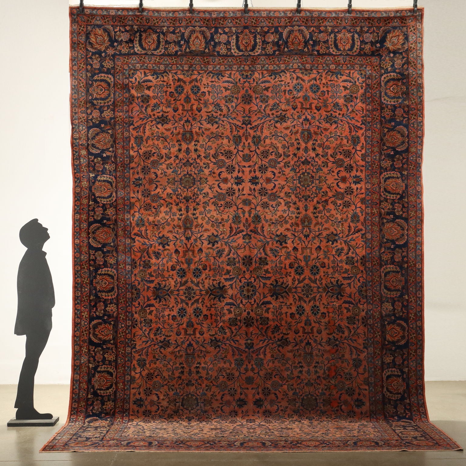  | Antiques  Carpets