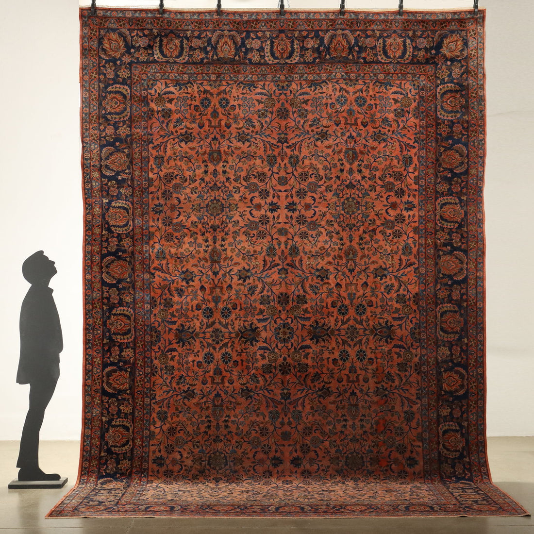  | Antiques  Carpets