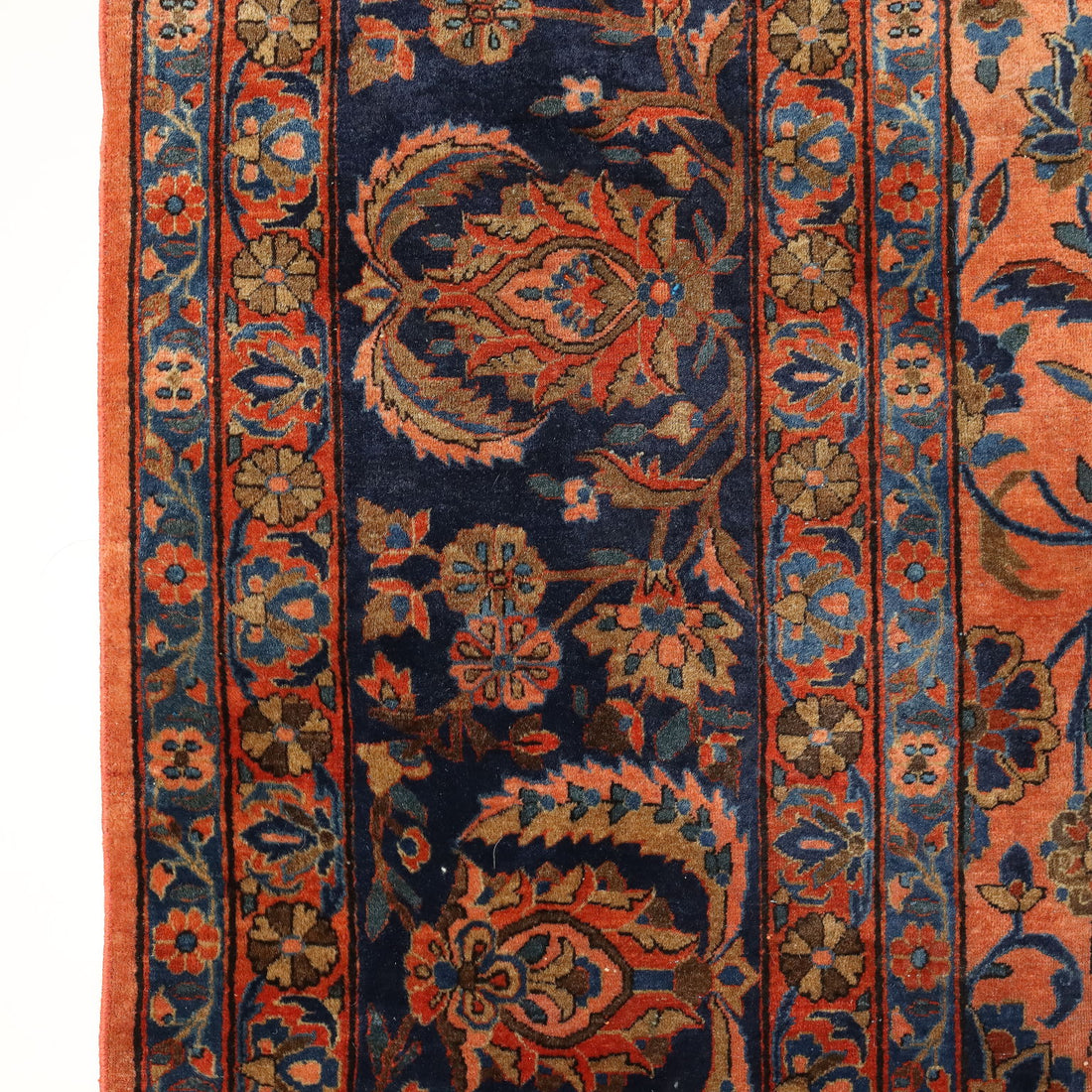  | Antiques  Carpets
