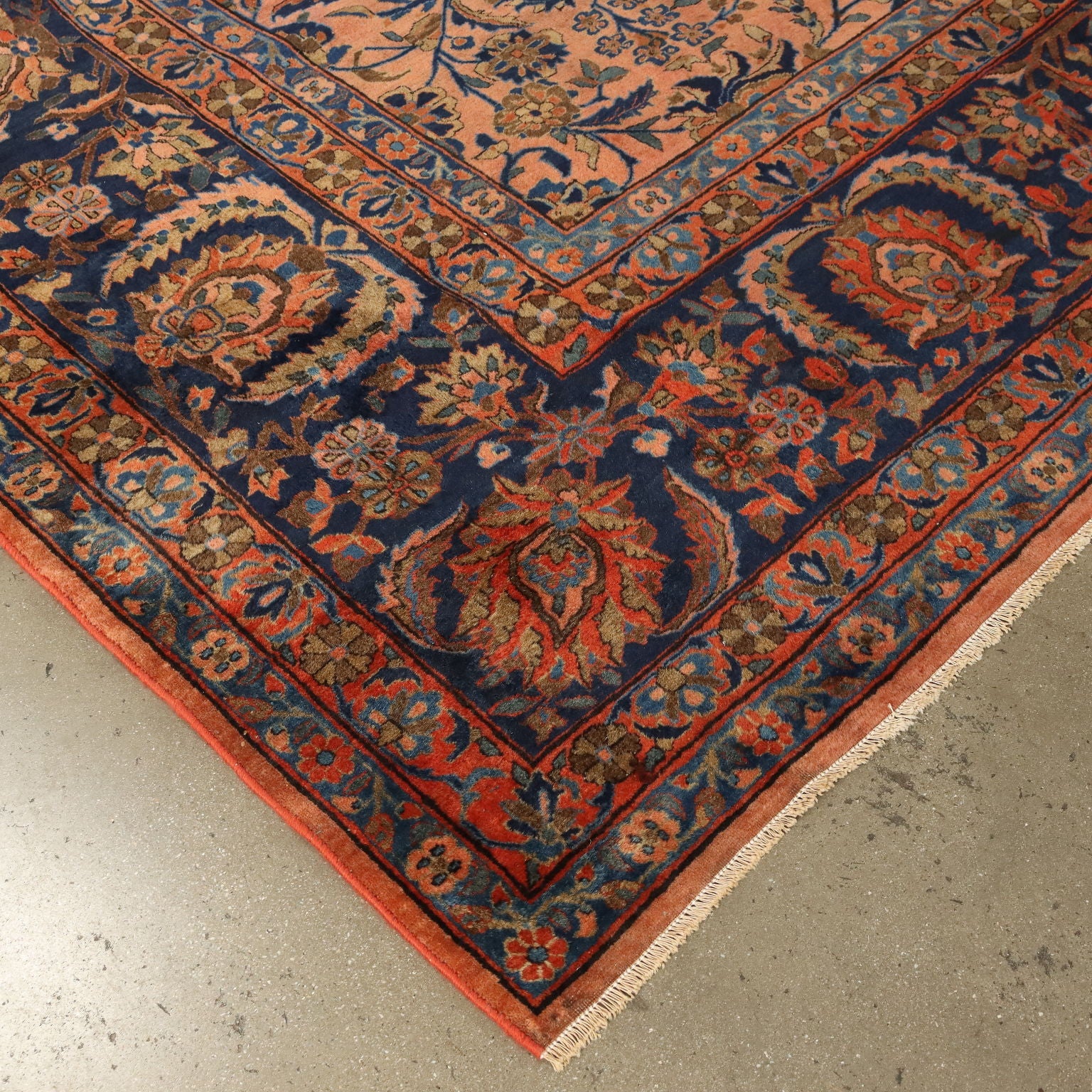  | Antiques  Carpets