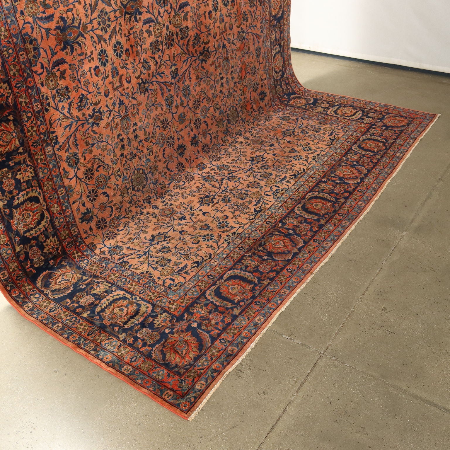  | Antiques  Carpets