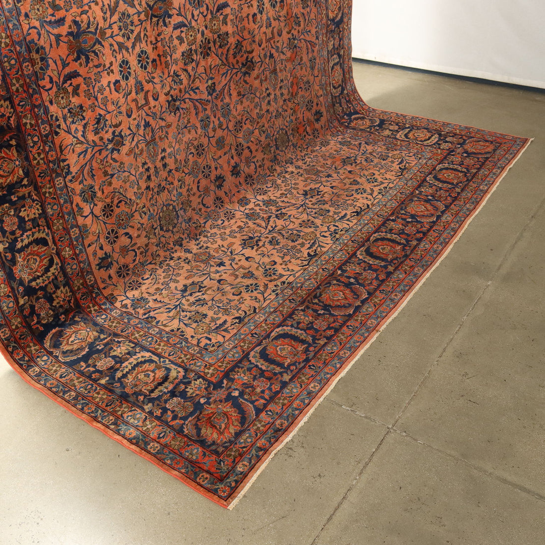  | Antiques  Carpets