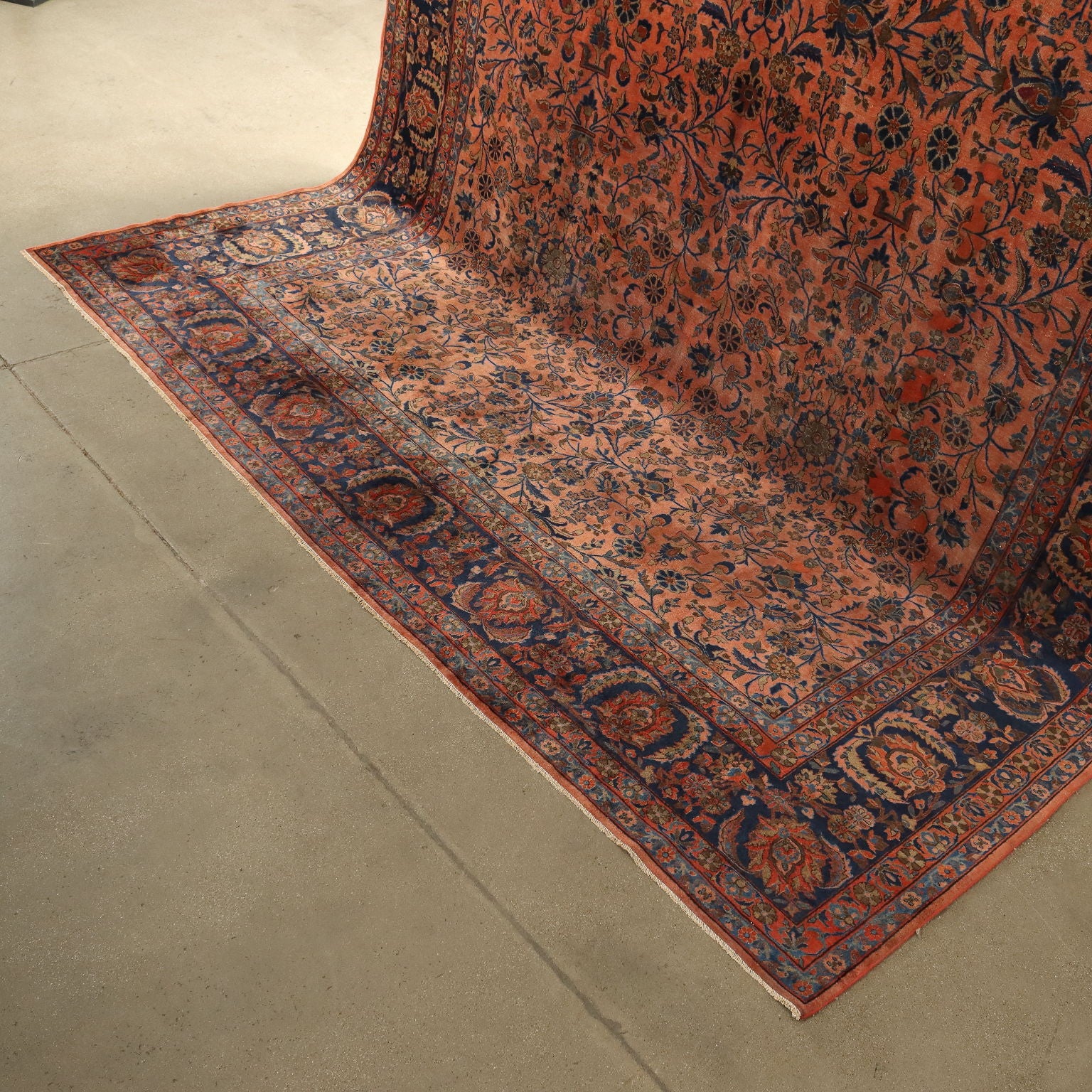  | Antiques  Carpets