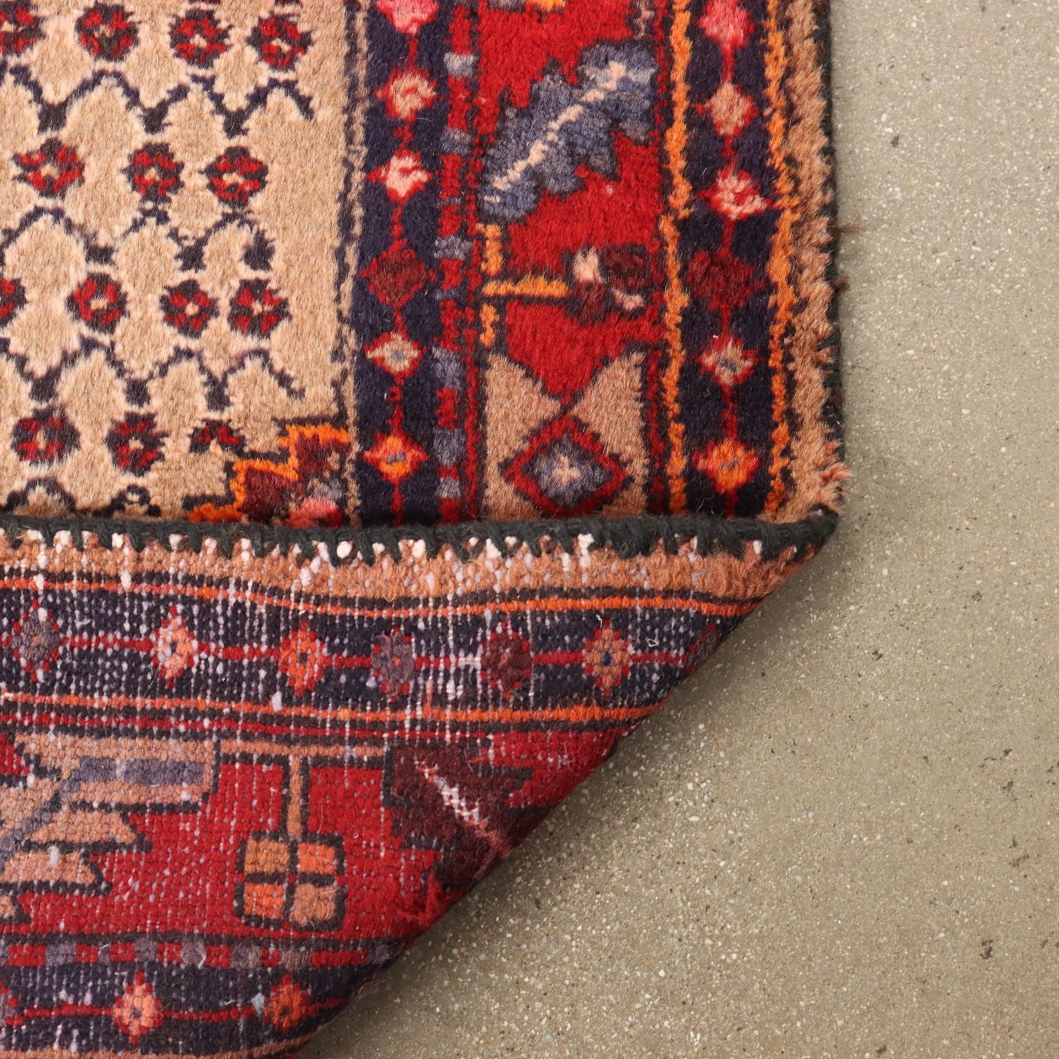  | Antiques  Carpets