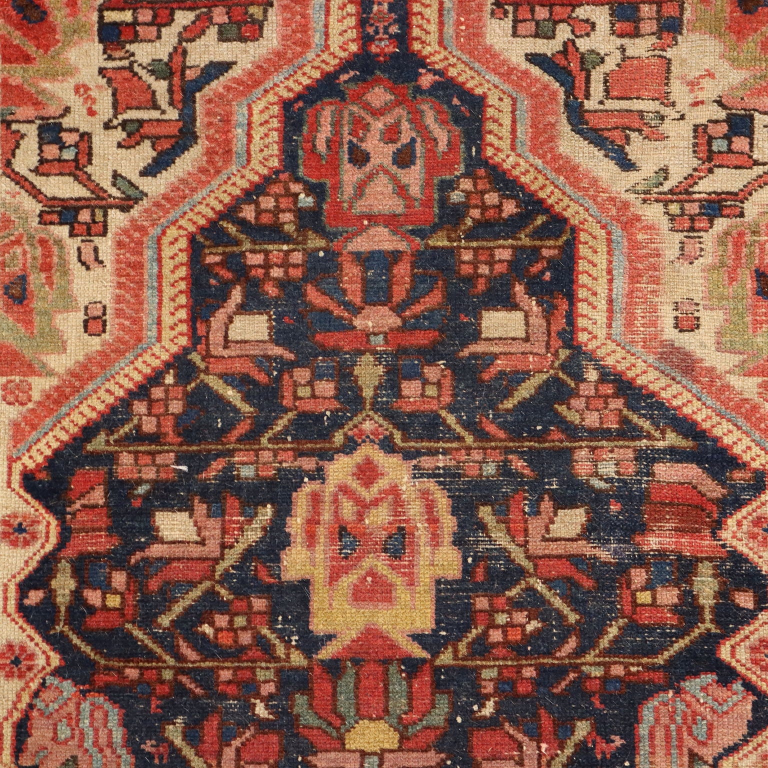  | Antiques  Carpets