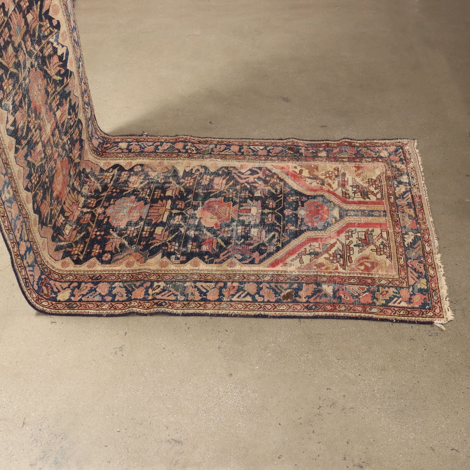  | Antiques  Carpets