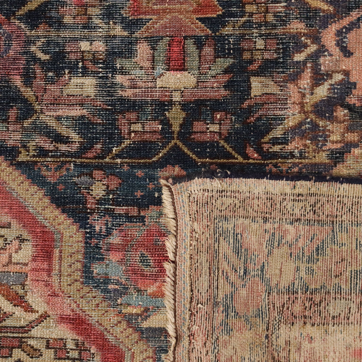  | Antiques  Carpets