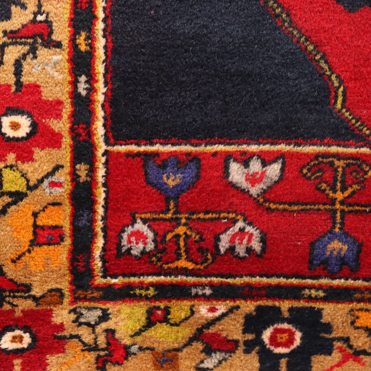  | Antiques  Carpets