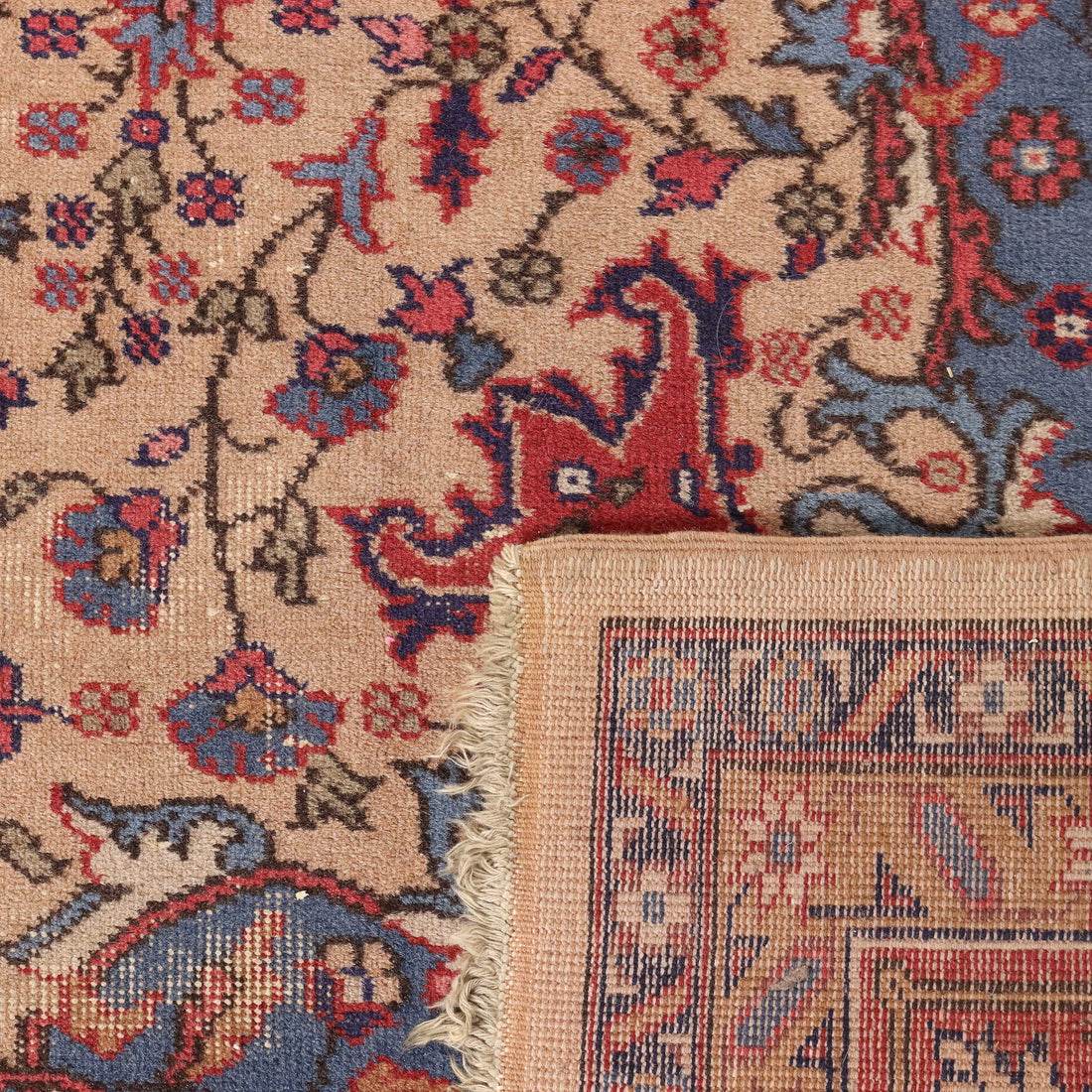  | Antiques  Carpets