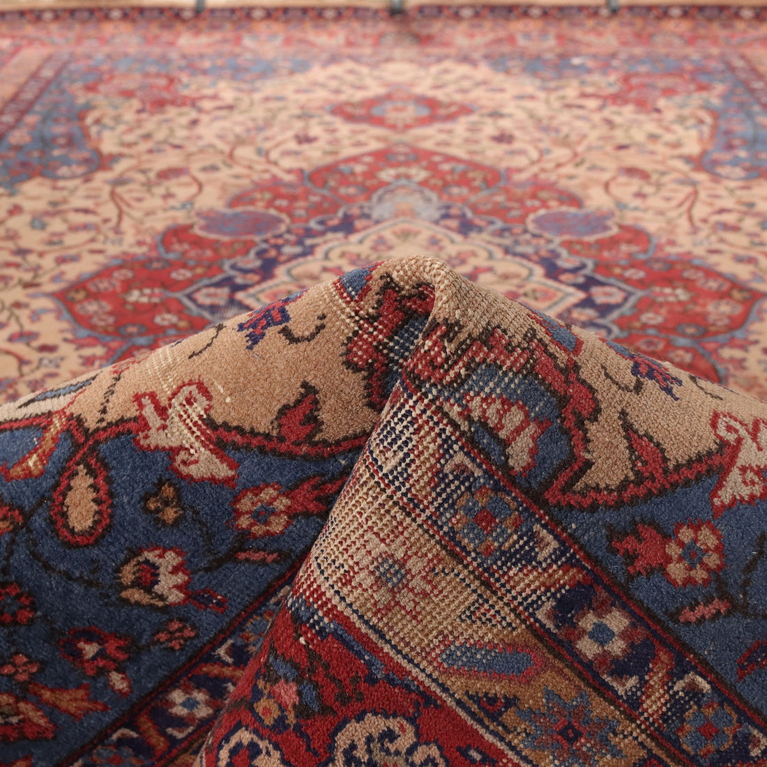  | Antiques  Carpets