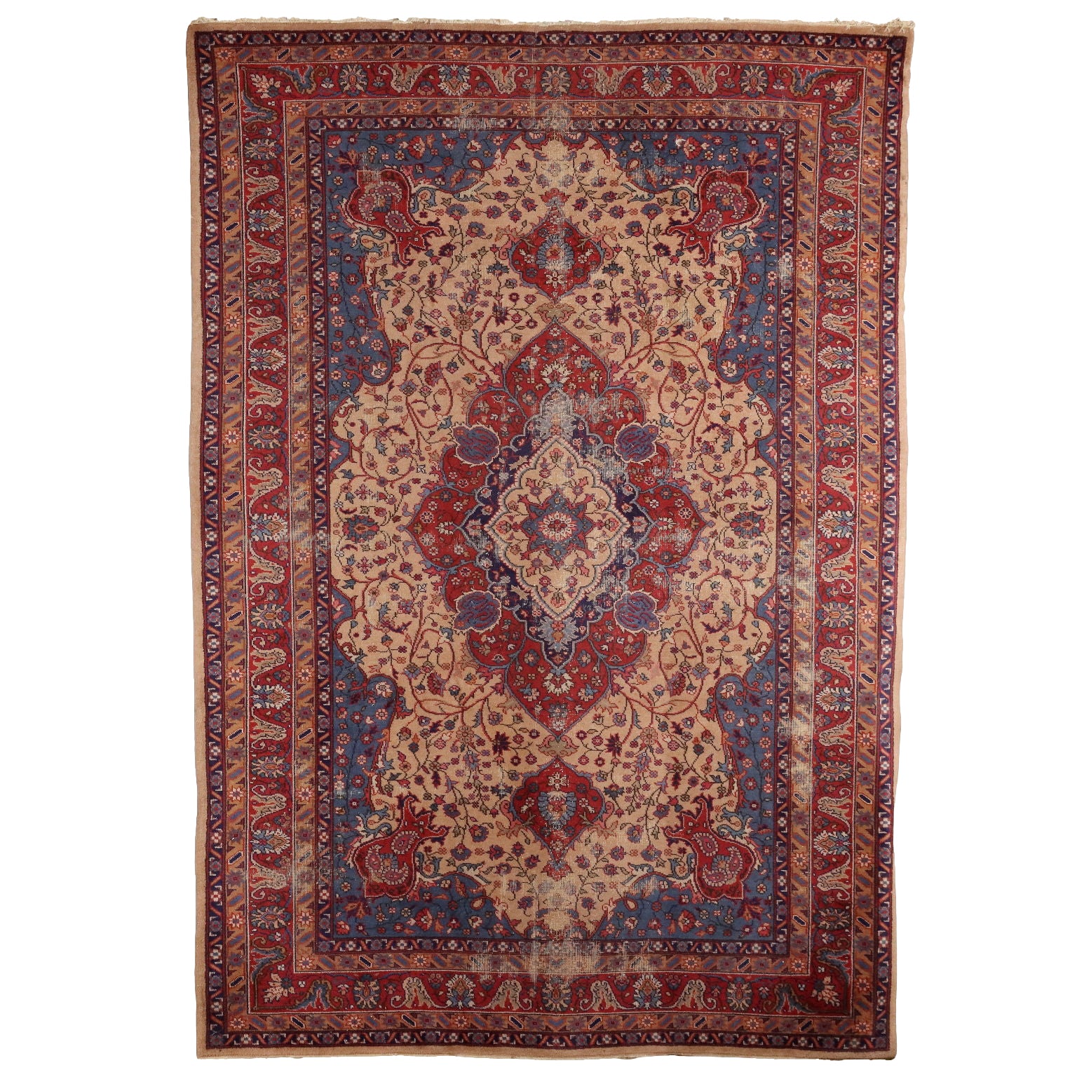  | Antiques  Carpets