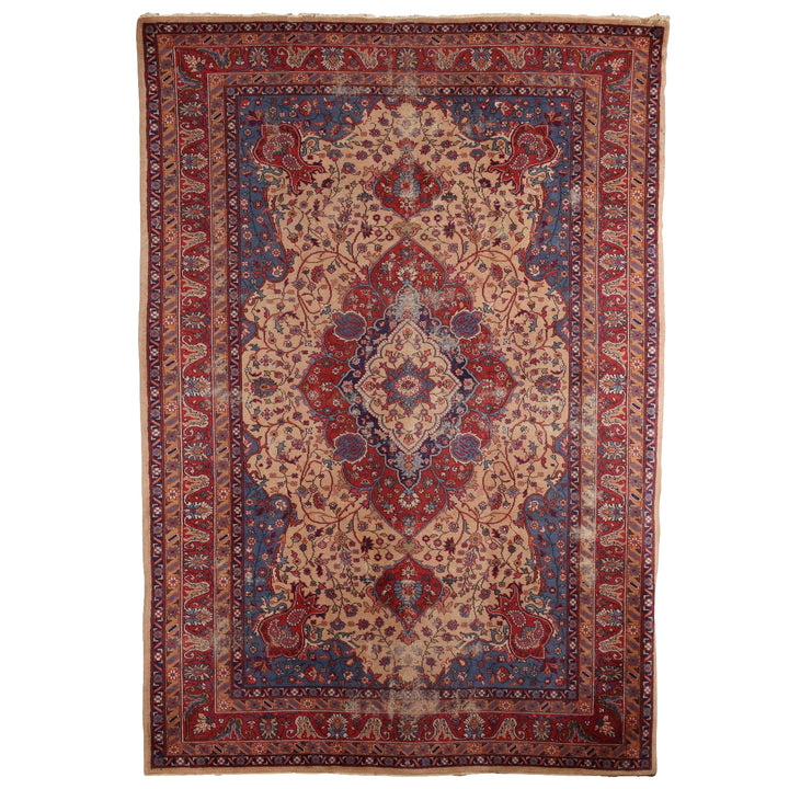  | Antiques  Carpets