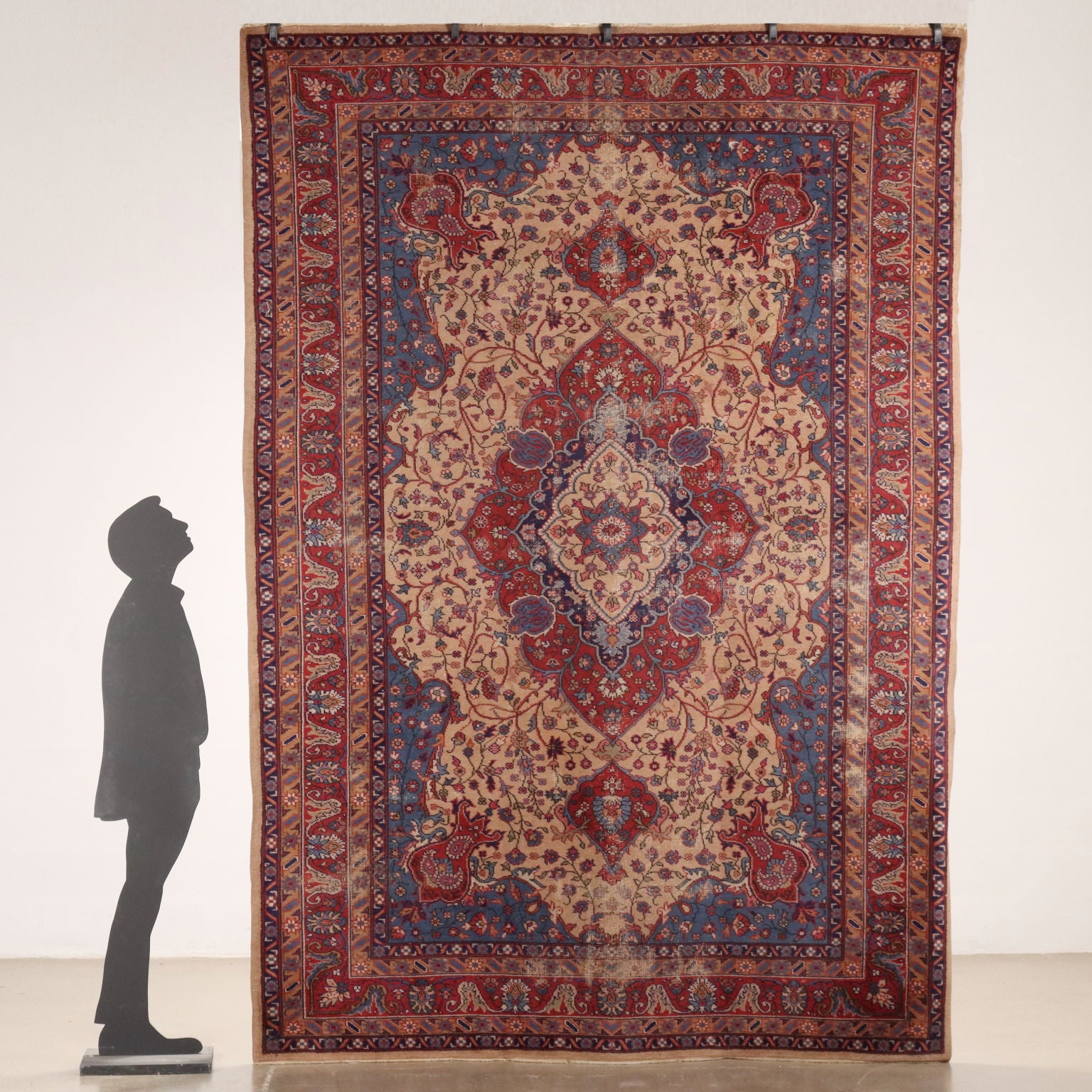  | Antiques  Carpets
