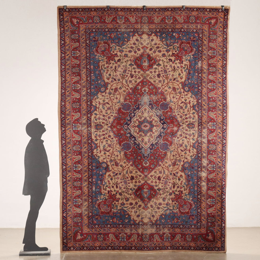  | Antiques  Carpets