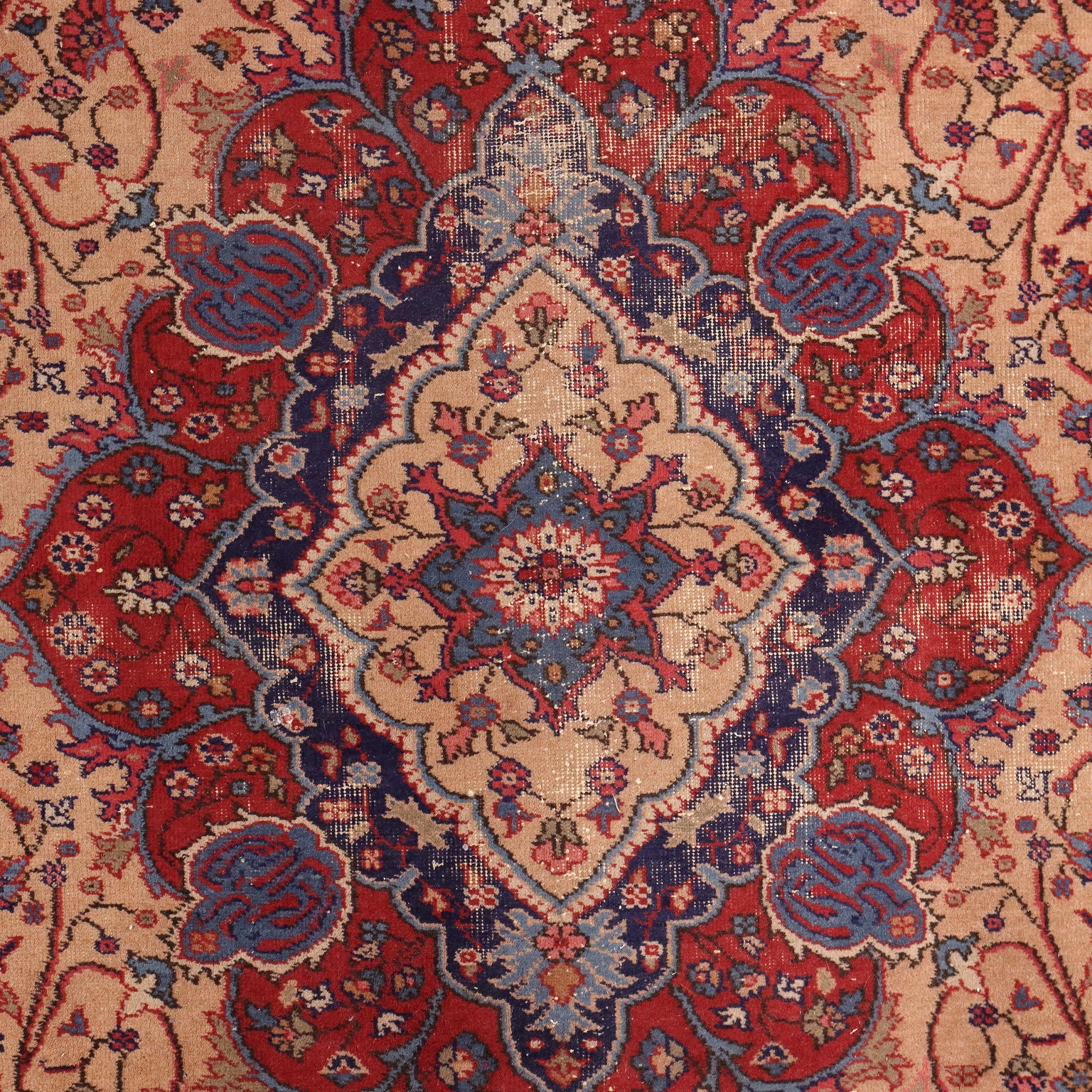  | Antiques  Carpets