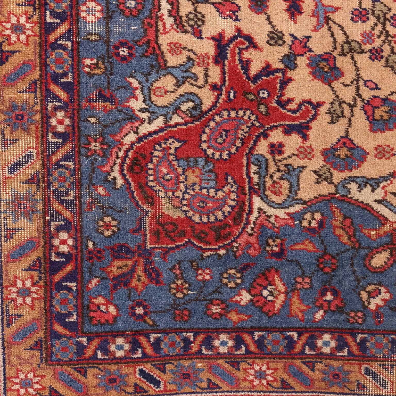  | Antiques  Carpets