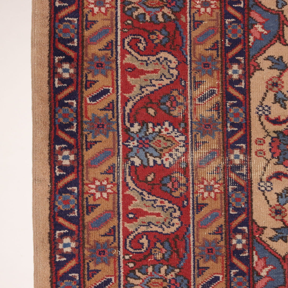  | Antiques  Carpets