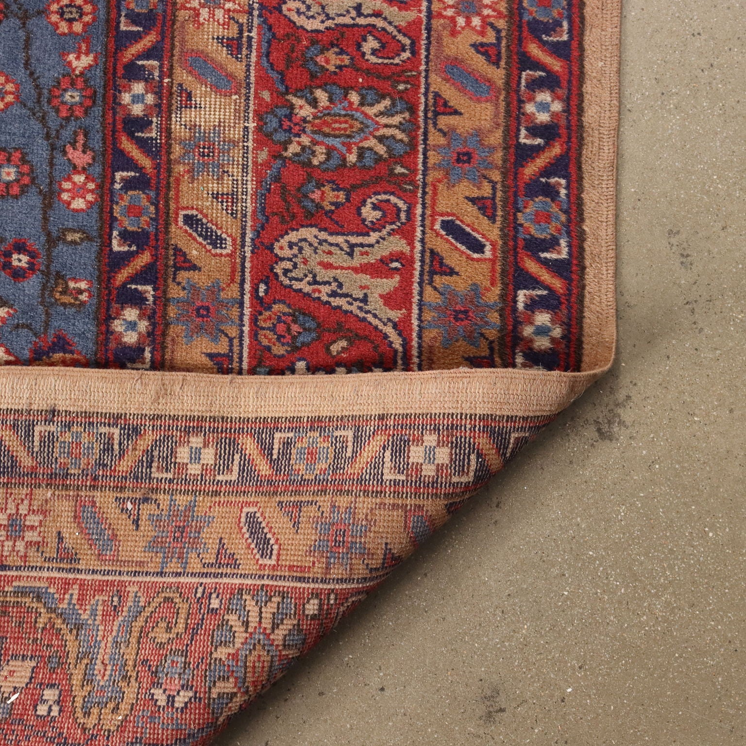  | Antiques  Carpets