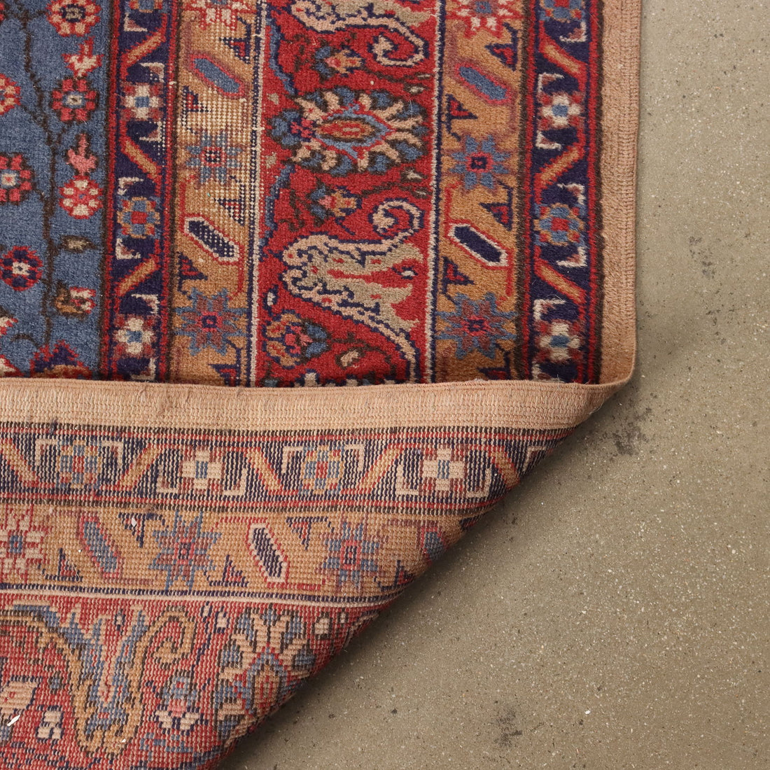  | Antiques  Carpets